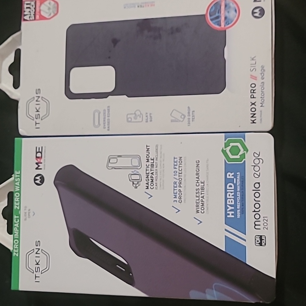 Itskins phone cases